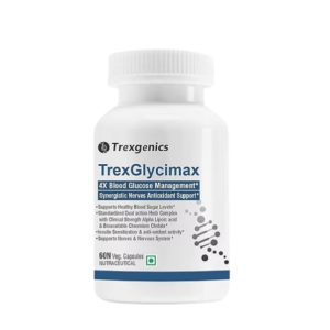 TrexGlycimax