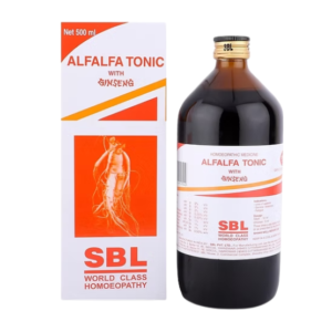 Alpha Tonic