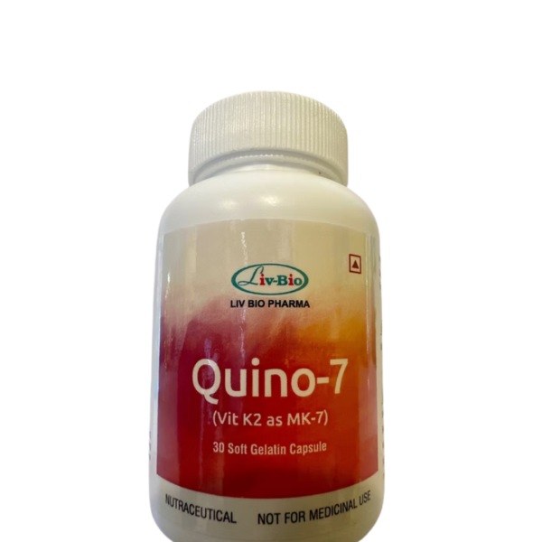 Quino - 7