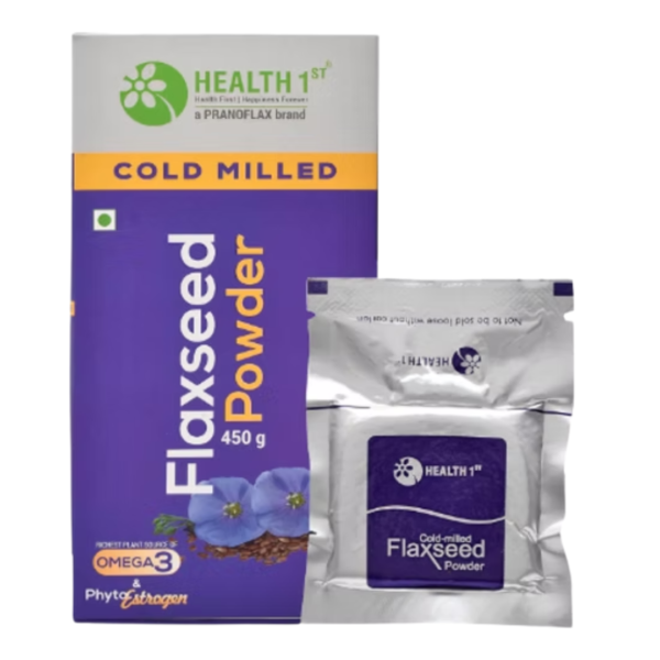Flaxseed Powder