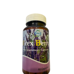 Vitex Berry
