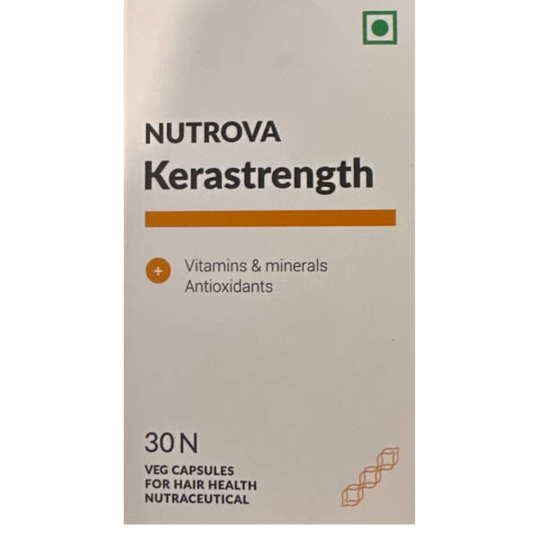 Kerastrength