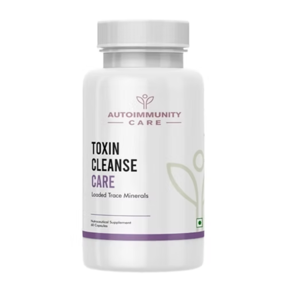 GUT Cleanse Care
