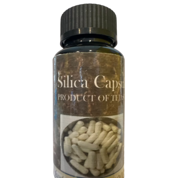 Silica