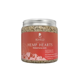 Hemp Heart
