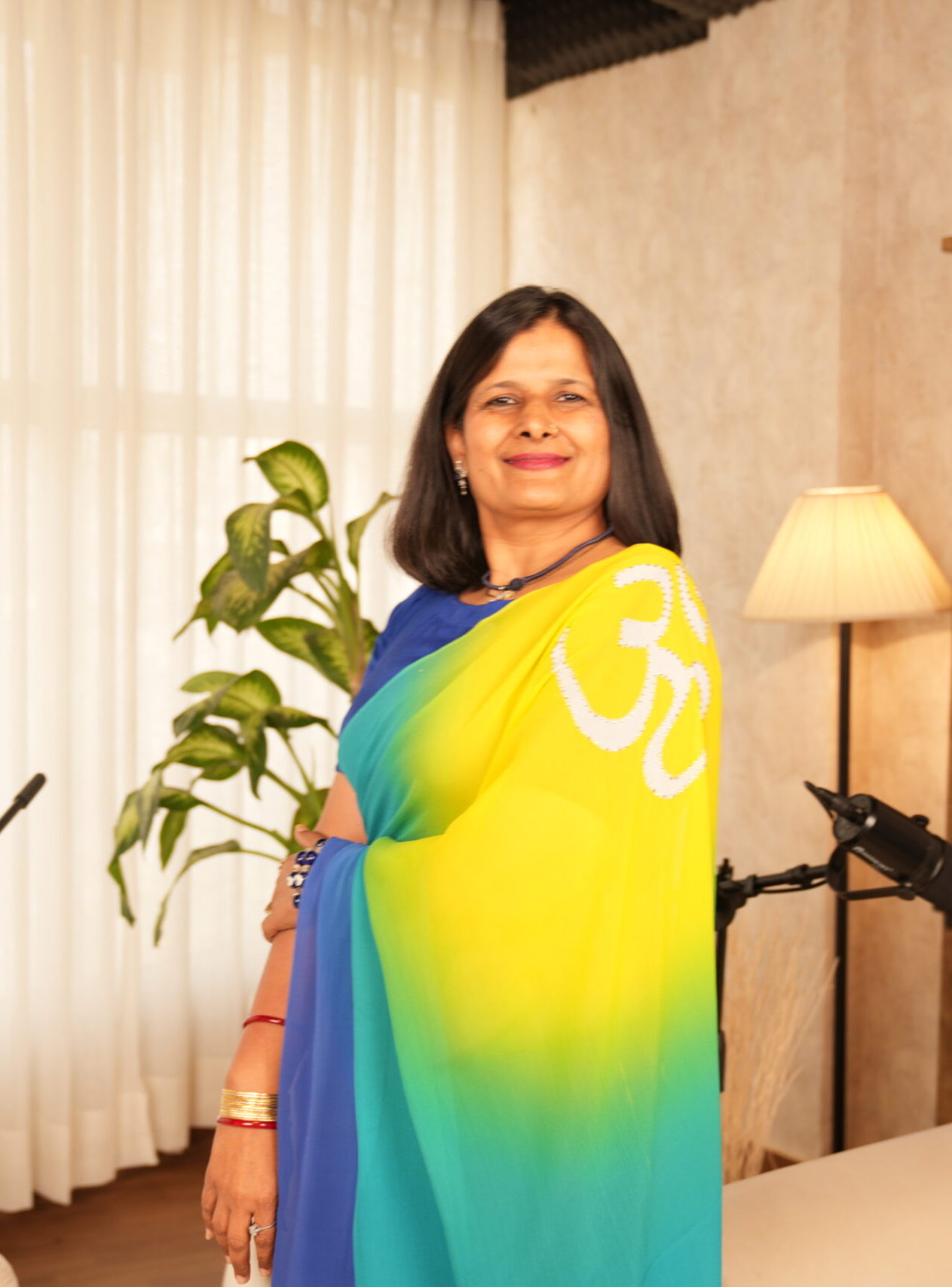 Dr. Priti Nanda Sibal