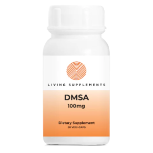 DMSA 100mg