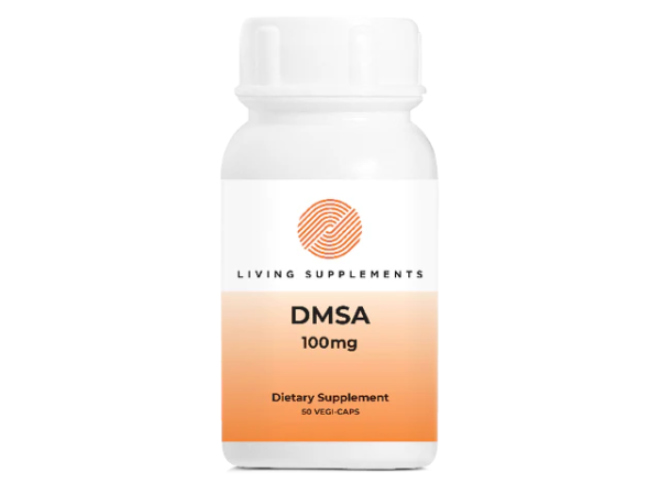 DMSA 100mg