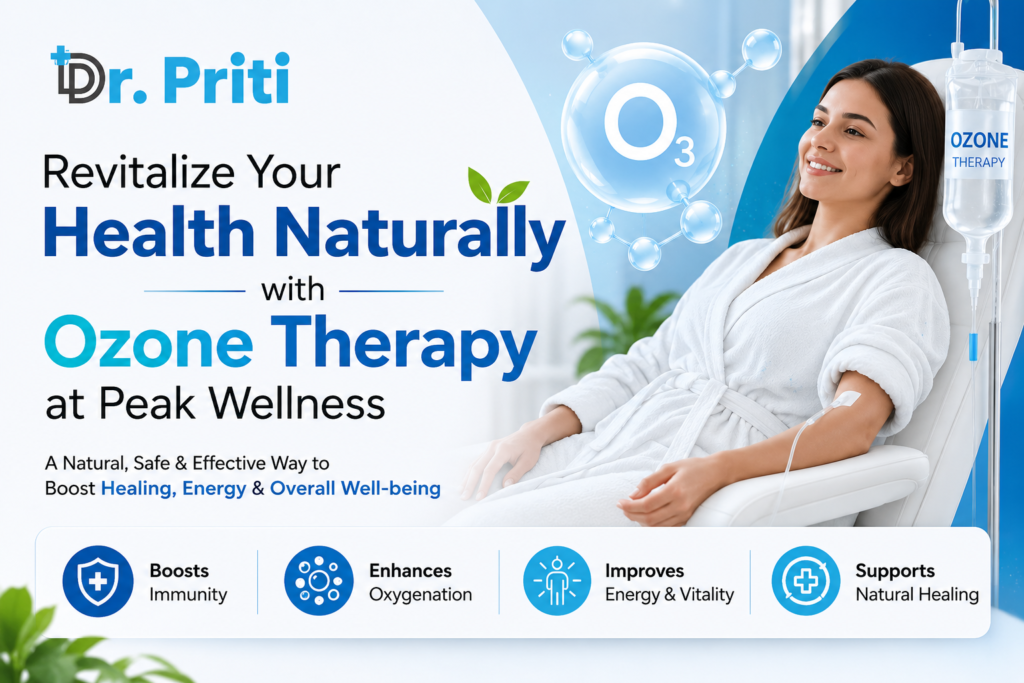 Peakwellness