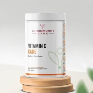 Vit C Powder