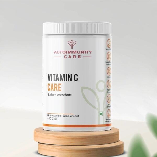 Vit C Powder