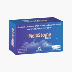 Melostome Tablets (pack of 30 Tabs)
