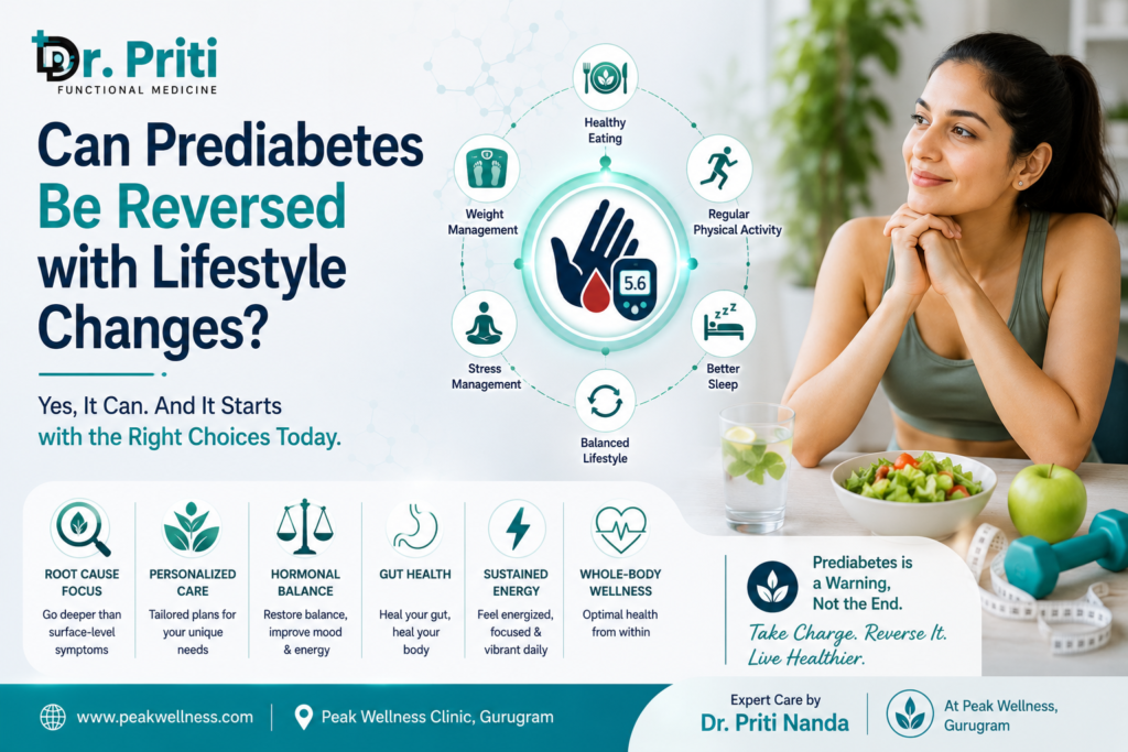 high blood sugar causes