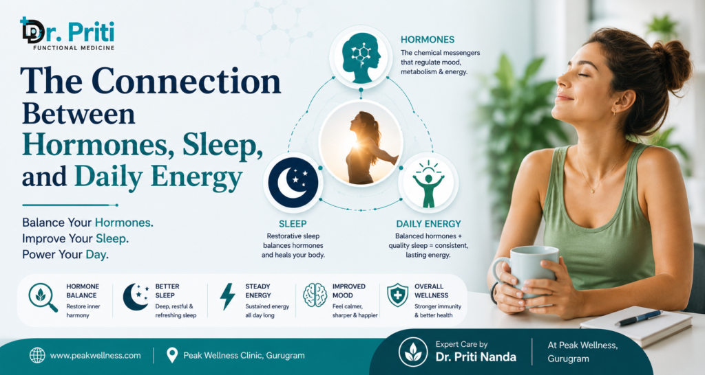 Bioidentical Hormone Therapy gurugram