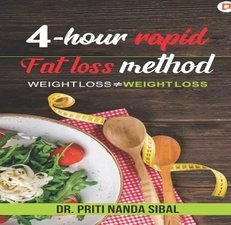 4-Hour Rapid Fat Loss Method