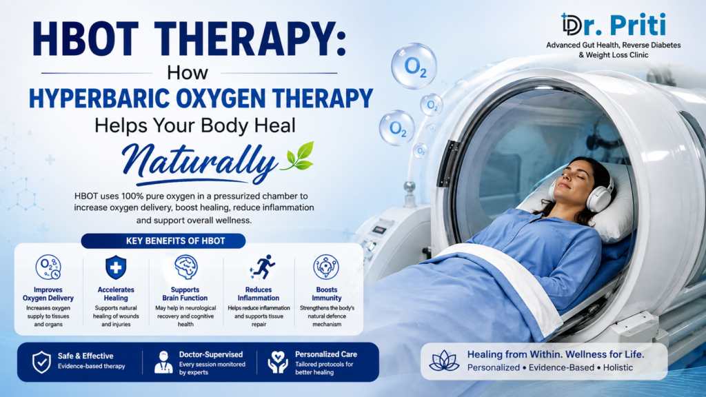 HBOT Therapy How Hyperbaric Oxygen Therapy Helps Your Body Heal Naturally