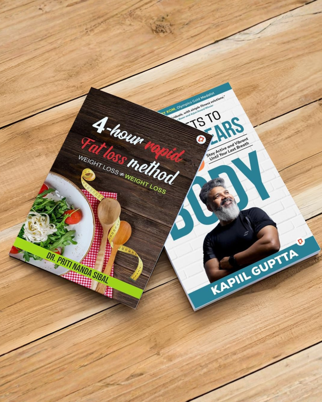 Gut health – Dr. Priti Nanda Sibal
