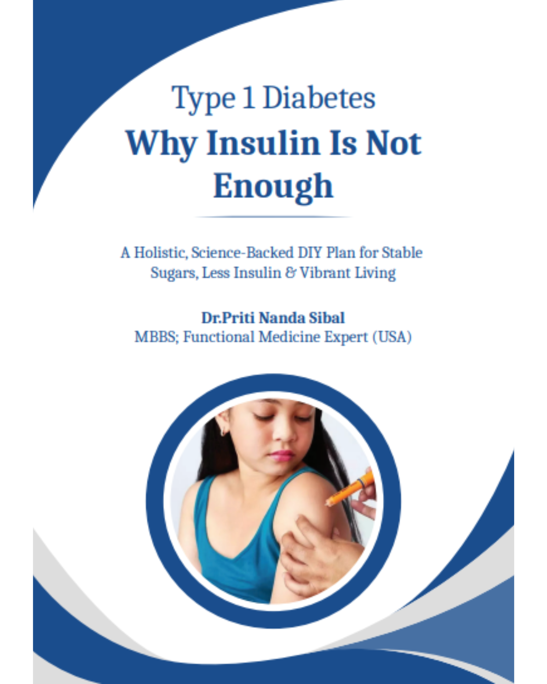 Cyclic Keto book cover
